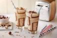 Malteser Milk Shake