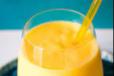 Mango Milk Shake