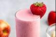 Strawberry Shake