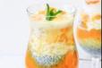 Mango Falooda