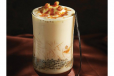 Butter Scotch Falooda