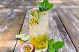 Passion Fruit Mojito