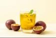 Passion Fruit Sarbath