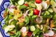 Fatoush Salad