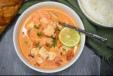 Seafood Soup