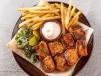 Classic Tawook Platter