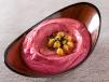 Beetroot Hummus