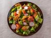 Fattoush Salad