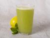 Lemon Mint Juice