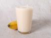 Banana With Milk