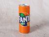 Fanta Orange