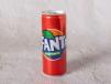 Fanta Strawberry