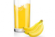 Banana Juice