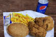 Snack Meal