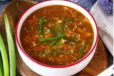 Hot and Sour Soup