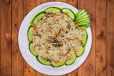Beef  Fried Rice