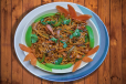 schezwan Veg. Noodles