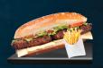 Kabab Combo