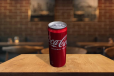 Coca Cola Original taste
