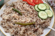 Keema Pulao