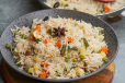 Veg Pulao