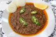 Keema Fry
