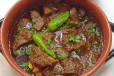 Beef Handi