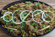 Keema Handi 1/2kg