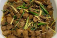 Gurda Liver Karahi 1/2kg