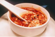 Chicken Hot And Sour Soup