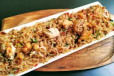 Chicken Burnt Chilli Fried Rice