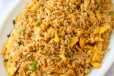 Egg Fried Rice