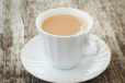 Fresh Milk Tea