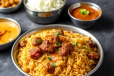 Mutton Biryani