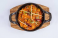 Veg Kadai