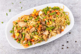 Chicken Noodles