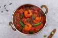 Prawn Masala