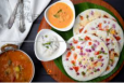 Onion Oothappam