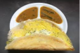 Egg Dosai