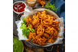 Onion Pakoda