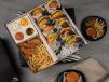 Sharing Box