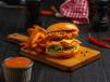 Chicky Spicy Double