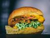 Dynamite Beef Burger