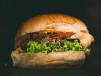 Crispy Chicken Burger