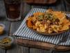 Nachos Beef Fries