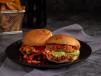Slider Chicken with Cheetos