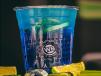 Caraco Blue Mojito