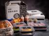 BBQ Small Box