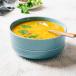 Carrot, Coriander and Chicken Soup