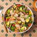 Chicken Wasabi Salad